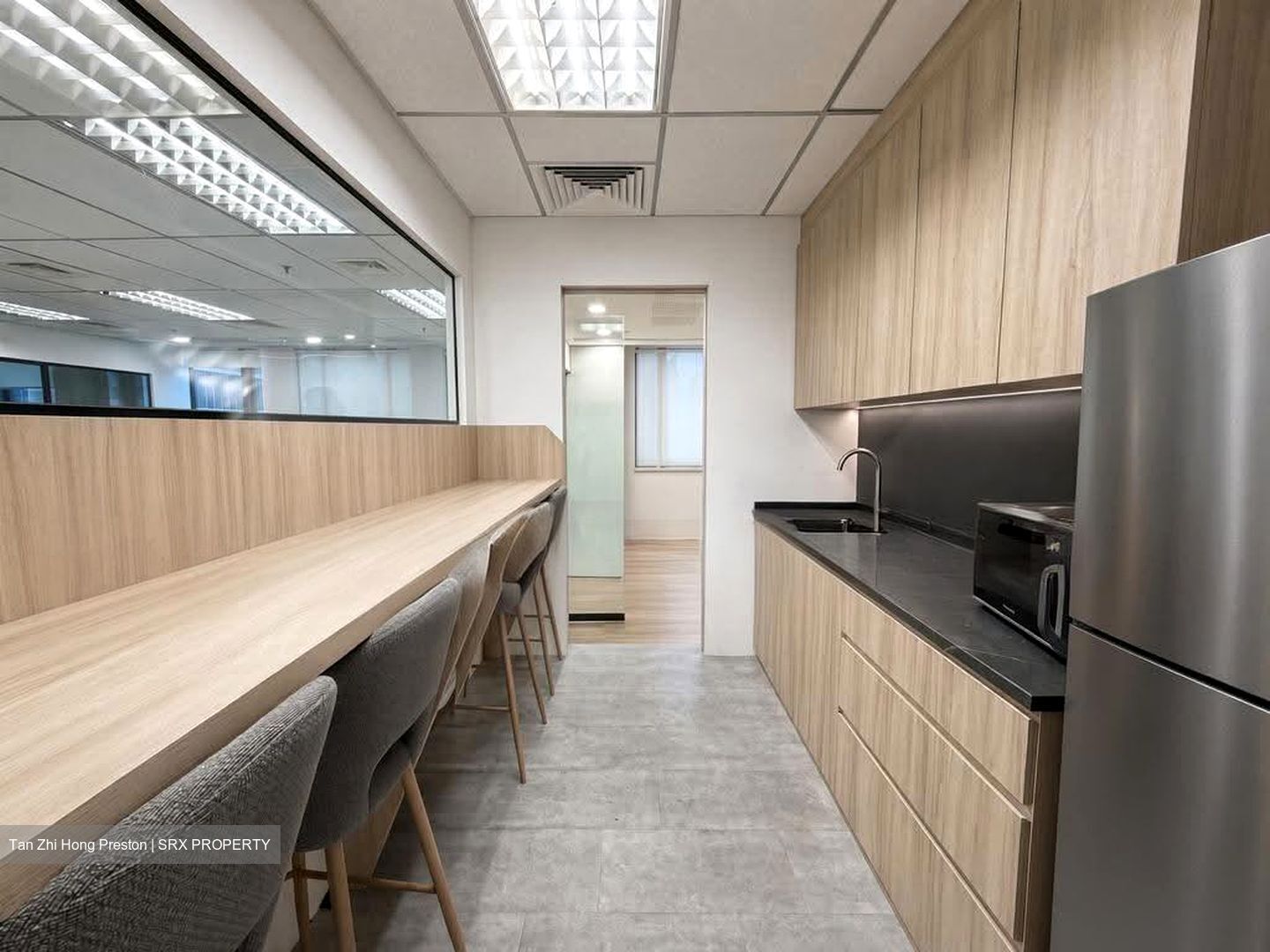 Hong Leong Building (D1), Office #639844521